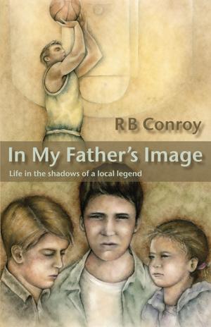 Book cover of In My Father's Image