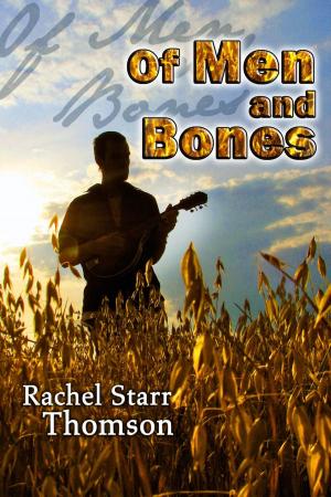 Cover of the book Of Men and Bones by Marc Van Pelt