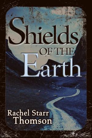 bigCover of the book Shields of the Earth by 