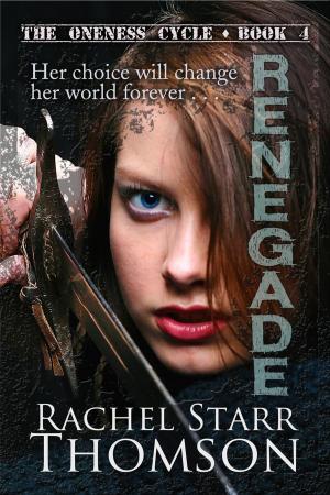 Cover of the book Renegade by Jay Thomson