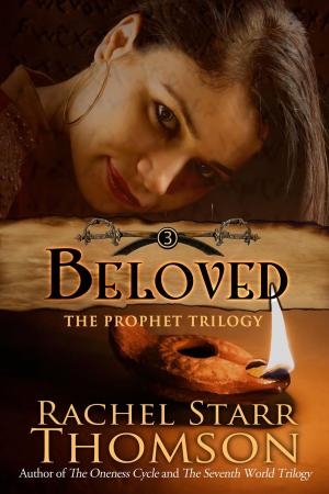 Cover of the book Beloved by Rachel Starr Thomson