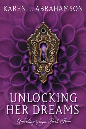 Book cover of Unlocking her Dreams
