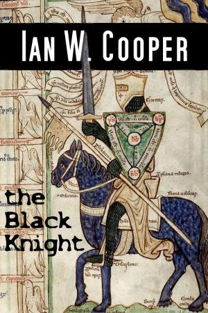 Cover of the book The Black Knight by Darragh Metzger