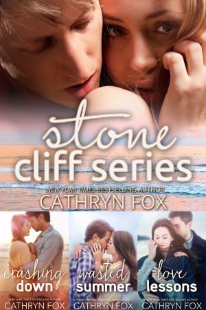 Cover of Stone Cliff Series