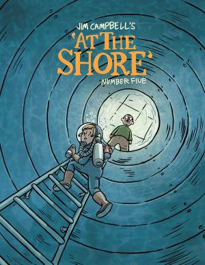 Cover of At The Shore #5