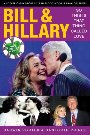 Book cover of Bill & Hillary