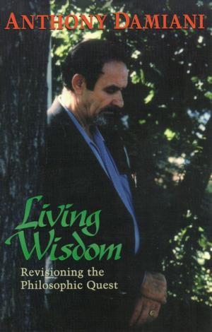 Cover of Living Wisdom