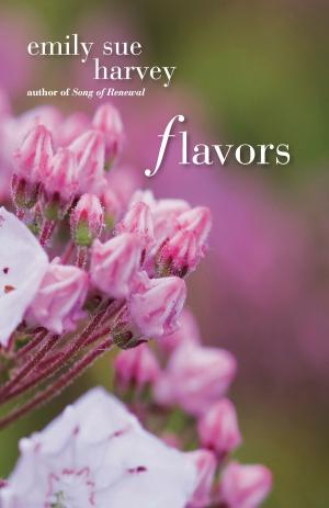 Book cover of Flavors