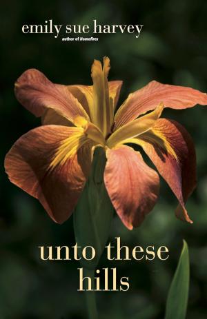 Cover of the book Unto These Hills by Cara Sue Achterberg