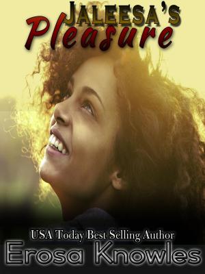 Book cover of Jaleesa' Pleasure