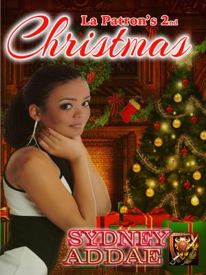 Book cover of La Patron's 2nd Christmas