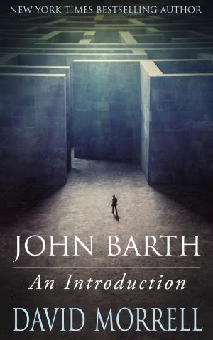 Book cover of John Barth