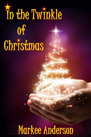 Cover of the book In the Twinkle of Christmas by Kristy McCaffrey