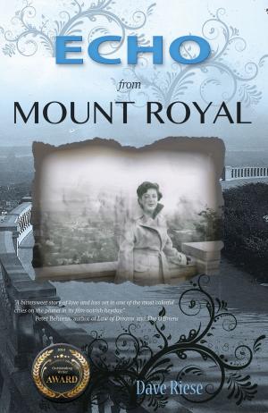 Cover of the book Echo from Mount Royal by Sherilee Gray
