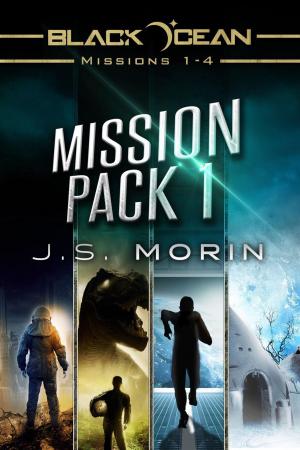 Cover of the book Mission Pack 1 by Karin Hesse