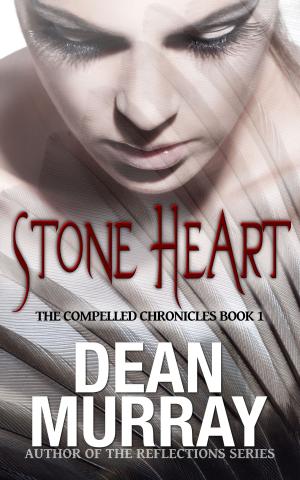 Cover of the book Stone Heart (The Compelled Chronicles Book 1) by Eldon Murphy