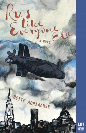 Cover of the book Rus Like Everyone Else by Geoff Nicholson