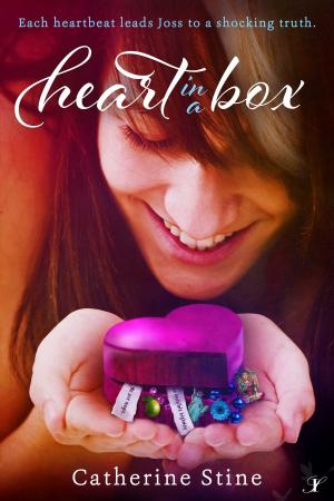 Cover of the book Heart in a Box by T. Michelle Nelson