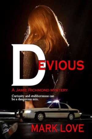 Cover of the book Devious by J.M. Griffin