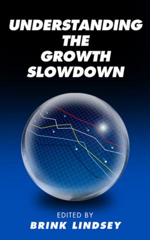 Cover of the book Understanding the Growth Slowdown by Michael D. Tanner, Charles Hughes
