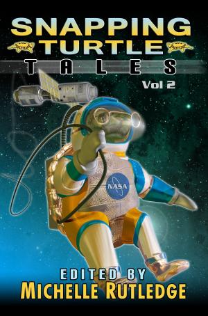 Cover of the book Snapping Turtle Tales, Vol. II by L. Diane Wolfe