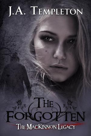 bigCover of the book The Forgotten by 