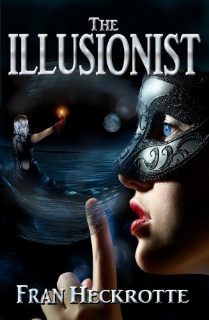 bigCover of the book The Illusionist by 