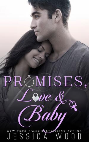 Book cover of Promises, Love and Baby