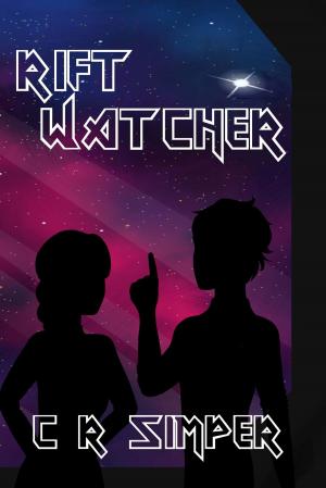 Cover of the book Rift Watcher by A M Jenner
