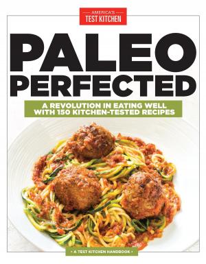 Cover of the book Paleo Perfected by Dr. Sukhraj S. Dhillon