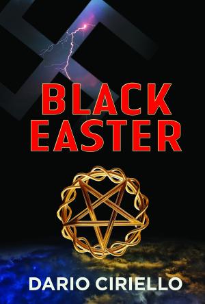 Cover of the book Black Easter by TS S. Fulk