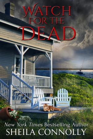 Cover of the book Watch for the Dead by Daryl Wood Gerber