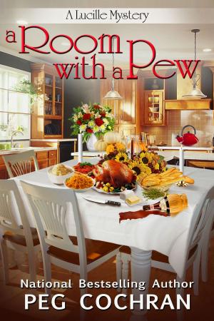 Cover of the book A Room with a Pew by Ellery Adams