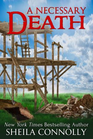 Cover of the book A Necessary Death by Jaycee Clark