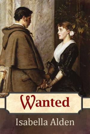 Cover of the book Wanted by Grace Livingston Hill, Marcia Livingston