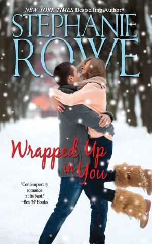 Cover of the book Wrapped Up in You (A Mystic Island Christmas Romance) by Sean Black