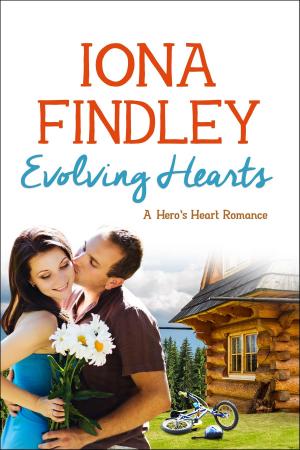 Book cover of Evolving Hearts