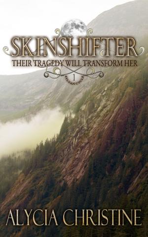 Cover of the book Skinshifter by Deborah J. Lightfoot