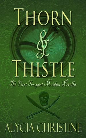 Cover of the book Thorn and Thistle by David R. Michael