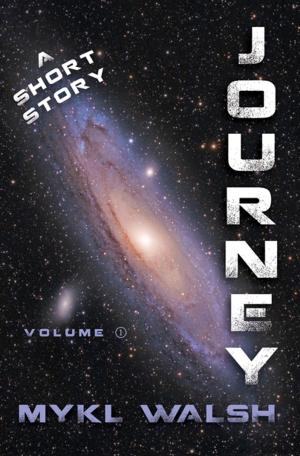 Cover of the book Journey / SecretAgentMan Volume 1 by Melissa Parks, Laurie Wolf, Herb