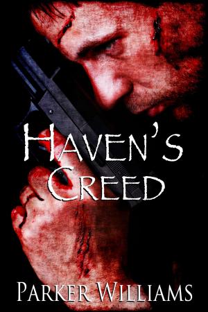 Book cover of Haven's Creed