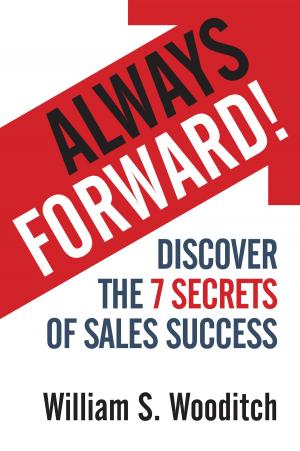 Cover of the book Always Forward! by Chris Cooper