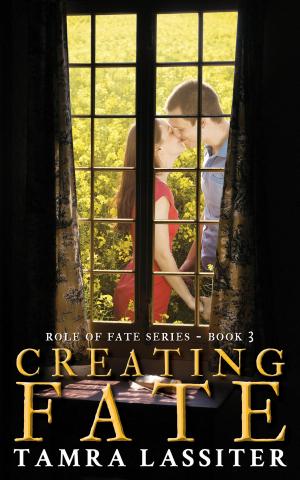 Cover of the book Creating Fate by Megan Derr