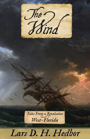 Cover of the book The Wind by Lars D. H. Hedbor