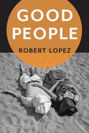 Cover of the book Good People by Gregory Spatz