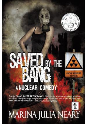 Cover of the book Saved By The Bang by James Boschert