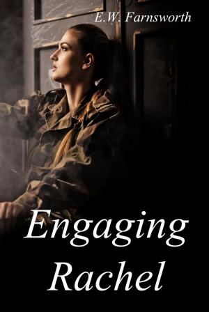 Cover of the book Engaging Rachel by Zimbell House Publishing, Akasya Benge, Andrea Hargrove, Dawson Lee Holloway, Jack E. Mohr, JT Siems, Jessica Simpkiss, Leslie D. Soule, Kristin Towe, Ezekiel O. Tracy