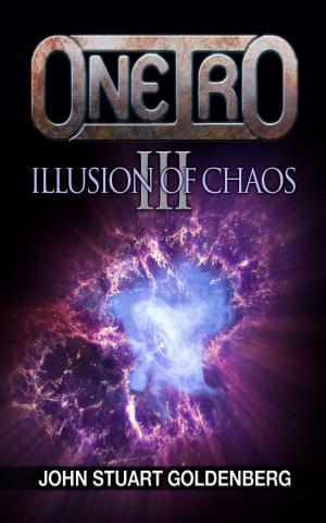 bigCover of the book Oneiro III: Illusion of Chaos by 