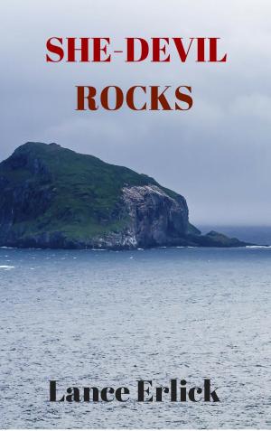 Cover of the book She-Devil Rocks by Cea  Dee James