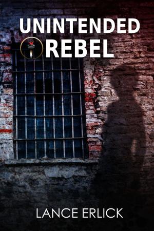 Cover of the book Unintended Rebel by Monica Botha